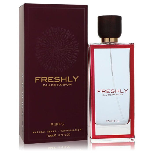 Riiffs Freshly Eau De Parfum Spray 110ml/3.71oz