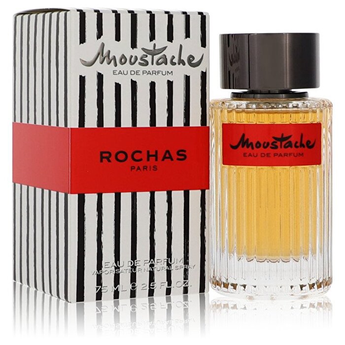 Rochas Moustache Eau De Parfum Spray 75ml/2.5oz