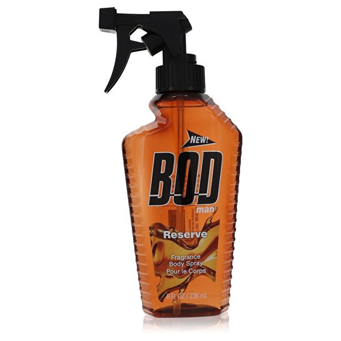 Parfums De Coeur Bod Man Reserve Body Spray 240ml/8oz