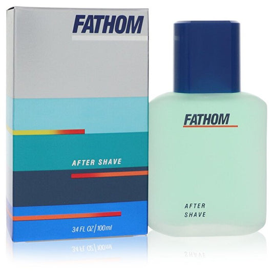Dana Fathom After Shave 100ml/3.4oz