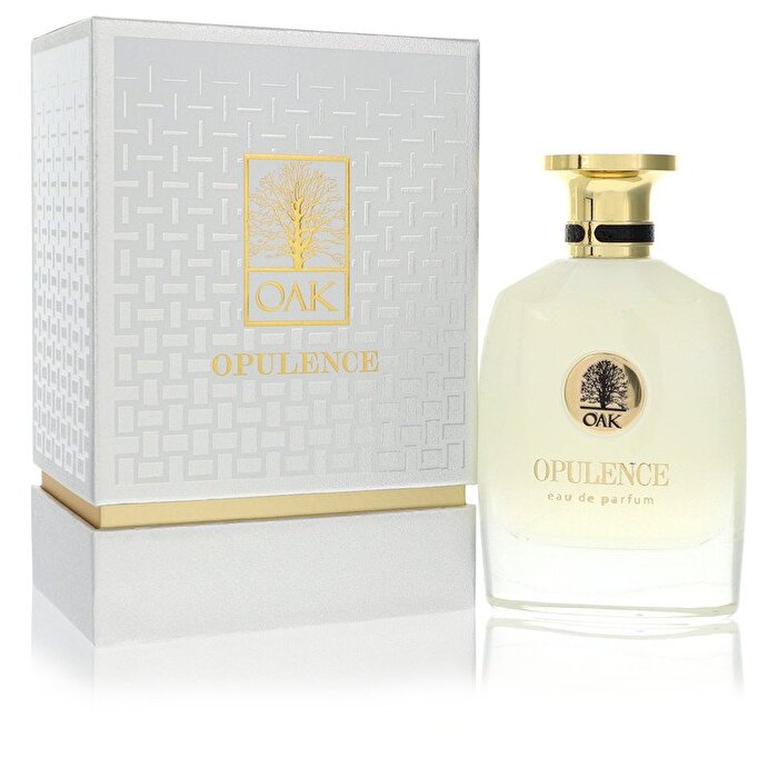 Oak Opulence Eau De Parfum Spray (Unisex) 90ml/3oz