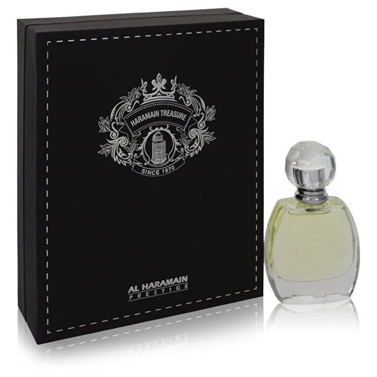 Al Haramain Haramain Treasure Eau De Parfum Spray (Unisex) 71ml/2.4oz