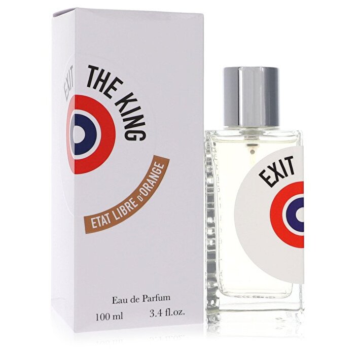 Etat Libre D'orange Exit The King Eau De Parfum Spray 100ml/3.4oz