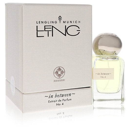 Lengling Munich No 4 In Between Extrait De Parfum Spray 50ml/1.7oz
