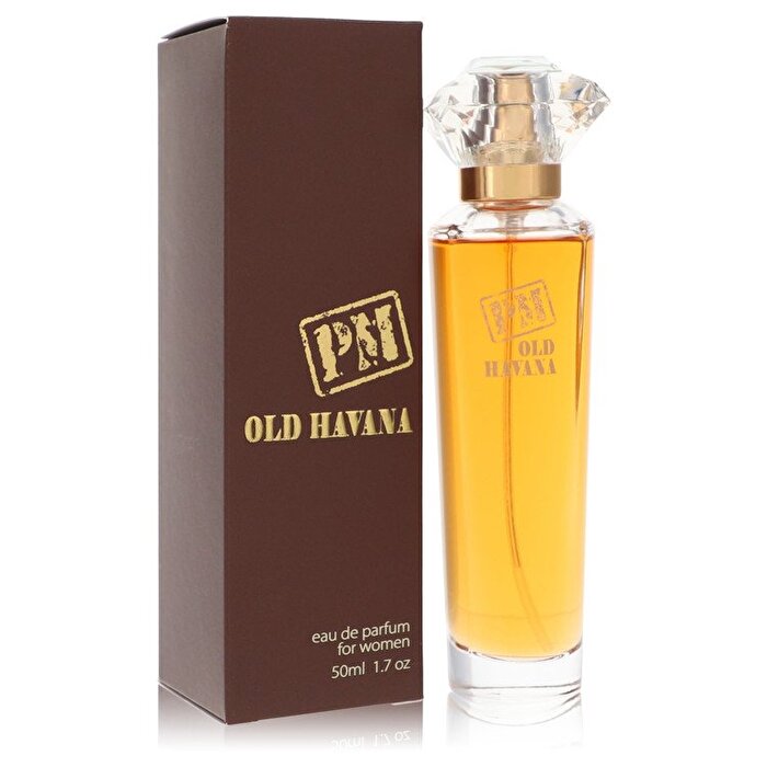 Marmol & Son Old Havana Pm Eau De Parfum Spray 50ml/1.7oz