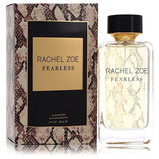 Rachel Zoe Fearless Eau De Parfum Spray 100ml/3.4oz