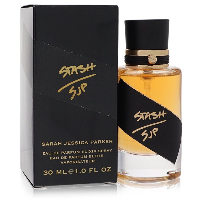 Sarah Jessica Parker Stash Eau De Parfum Elixir Spray (Unisex) 30ml/1oz