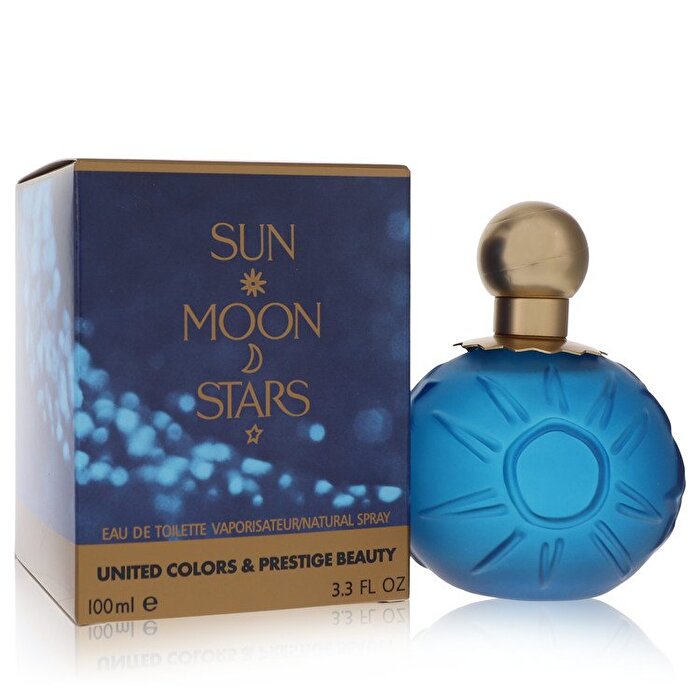 Karl Lagerfeld Sun Moon Stars Eau De Parfum Spray 100ml/3.3oz