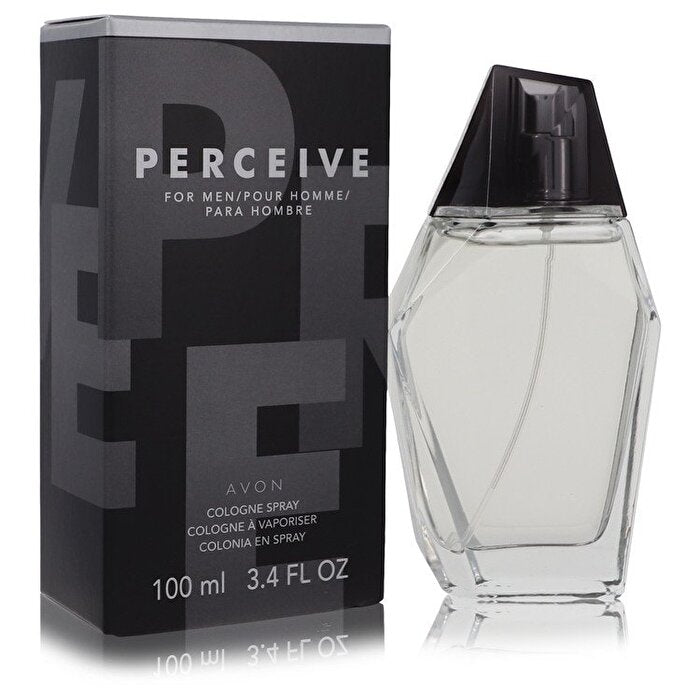 Avon Perceive Cologne Spray 100ml/3.4oz