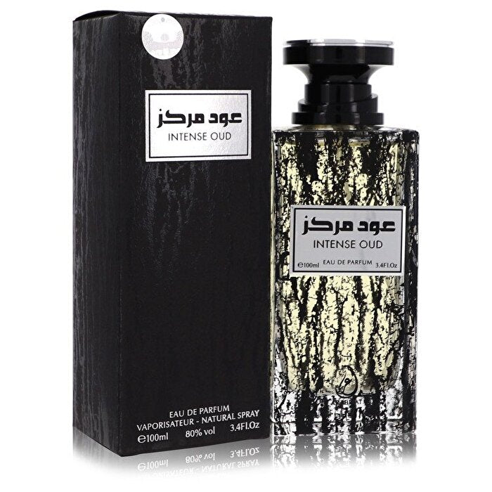 My Perfumes Arabiyat Intense Oud Eau De Parfum Spray (Unisex) 100ml/3.4oz