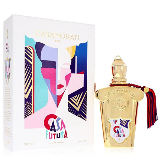 Xerjoff Casamorati 1888 Casafutura Eau De Parfum Spray 100ml/3.4oz