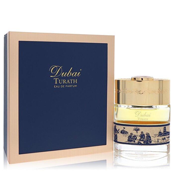 The Spirit of Dubai Turath Eau De Parfum 50ml