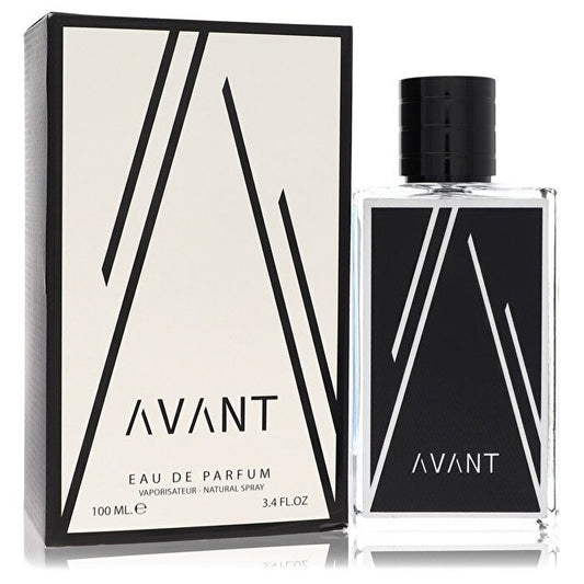 Fragrance World Avant Eau De Parfum Spray 100ml/3.4oz