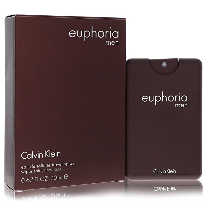 Calvin Klein Euphoria Eau De Toilette Spray 20ml/0.67oz