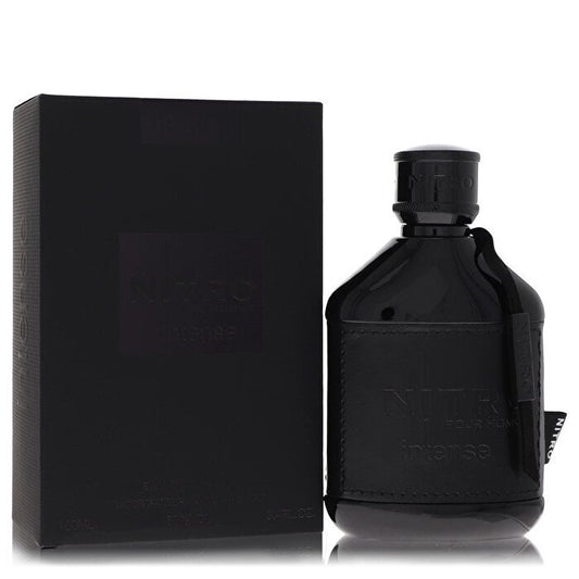 Dumont Paris Dumont Nitro Intense Eau De Parfum Spray 100ml/3.4oz