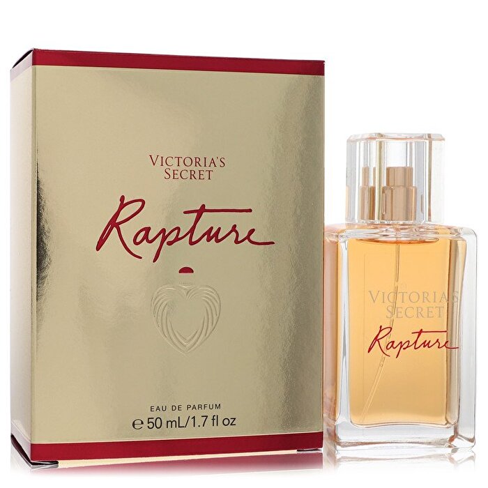 Victoria's Secret Rapture Eau De Parfum Spray 50ml/1.7oz
