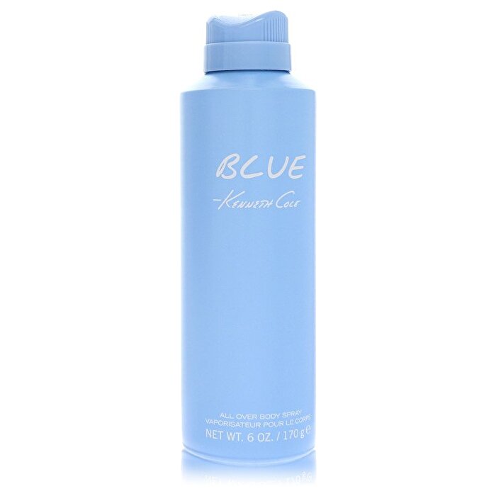 Kenneth Cole Blue Body Spray 177ml/6oz