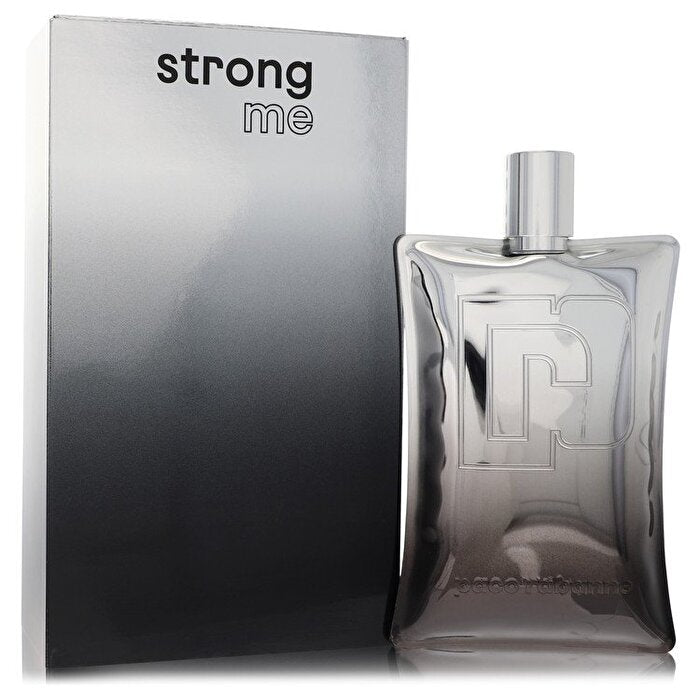 Paco Rabanne Strong Me Eau De Parfum Spray (Unisex) 62ml/2.1oz