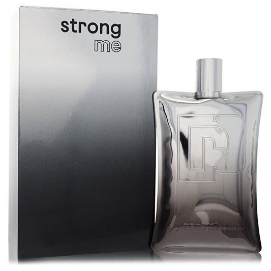 Paco Rabanne Strong Me Eau De Parfum Spray (Unisex) 62ml/2.1oz