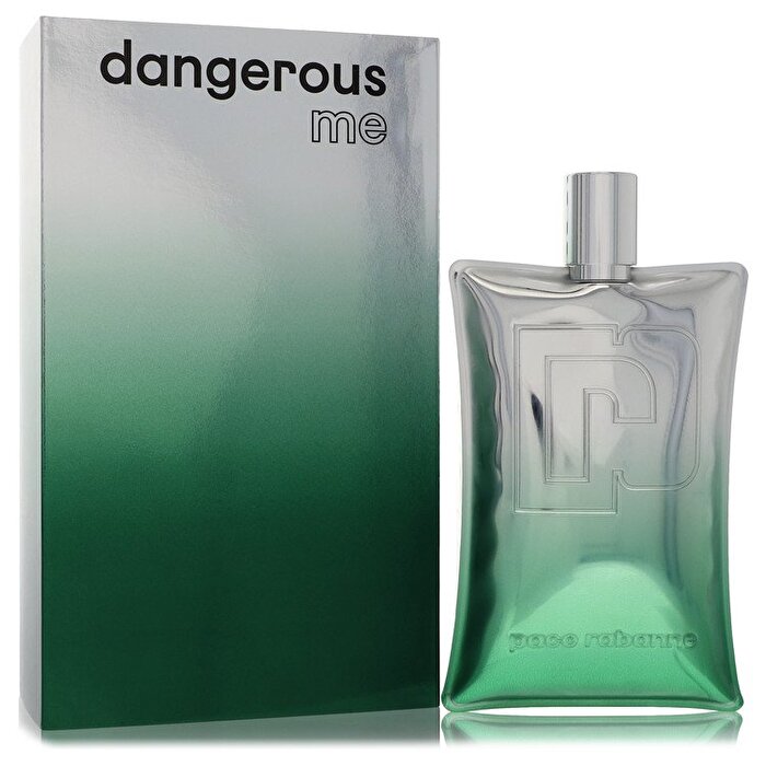 Paco Rabanne Dangerous Me Eau De Parfum Spray (Unisex) 60ml/2oz