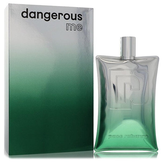 Paco Rabanne Dangerous Me Eau De Parfum Spray (Unisex) 60ml/2oz