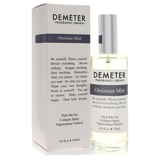 Demeter Ominous Mist Cologne Spray 120ml/4oz