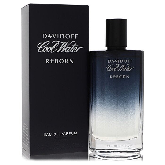 Davidoff Cool Water Reborn Eau De Parfum Spray 100ml/3.3oz