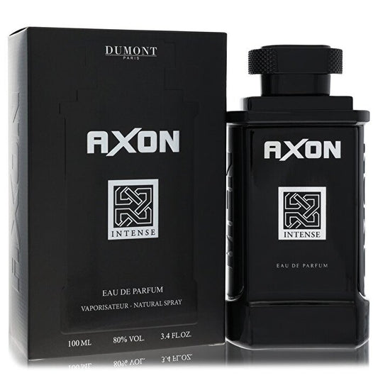 Dumont Paris Dumont Axon Intense Eau De Parfum Spray 100ml/3.4oz