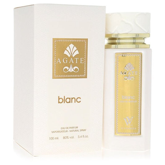 Dumont Paris Dumont Agate Blanc Eau De Parfum Spray (Unisex) 100ml/3.4oz