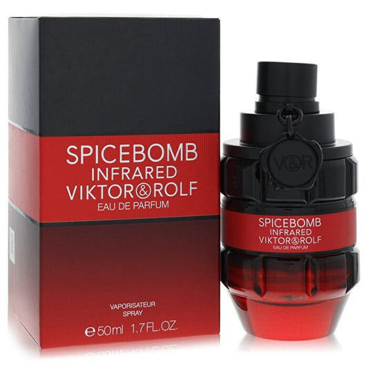 Viktor & Rolf Spicebomb Infrared Eau De Parfum Spray 50ml/1.7oz