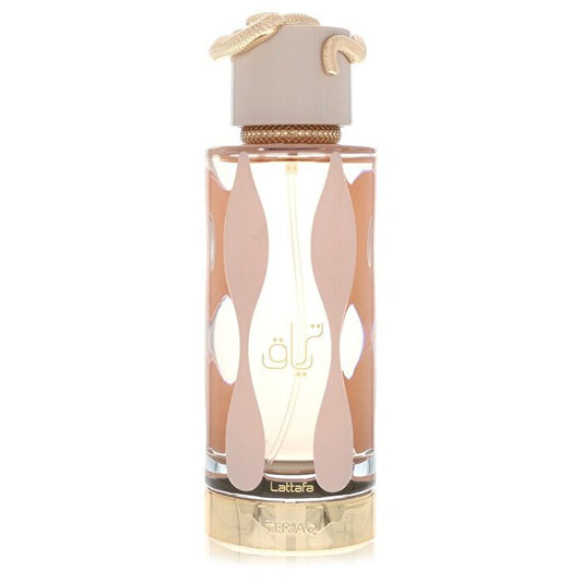 Lattafa Teriaq Eau De Parfum Spray (Unisex Unboxed) 100ml/3.4oz