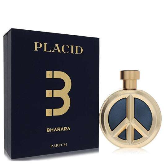 Bharara Beauty Bharara Placid Eau De Parfum Spray 100ml/3.4oz
