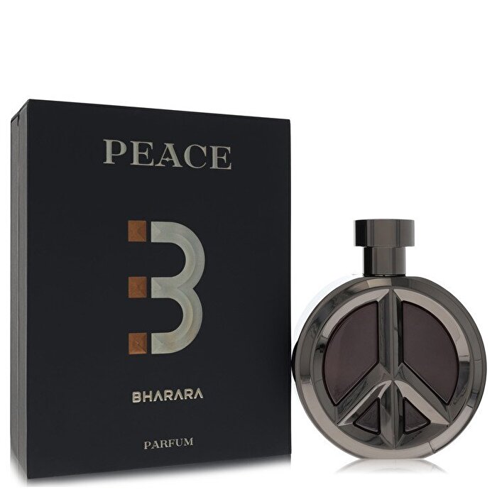 Bharara Beauty Bharara Peace Eau De Parfum Spray 100ml/3.4oz