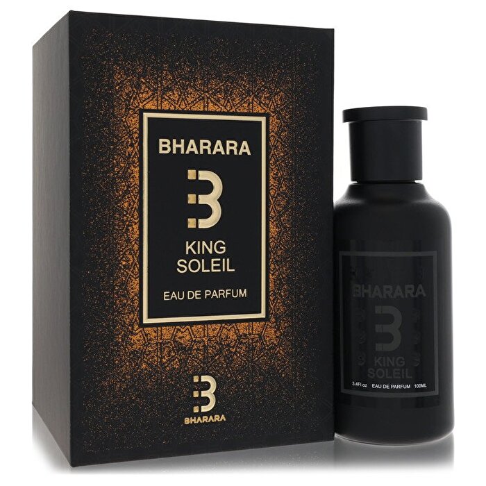 Bharara Beauty Bharara King Soleil Eau De Parfum Spray (Unisex) 100ml/3.4oz