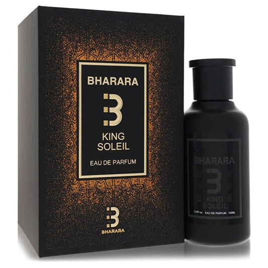 Bharara Beauty Bharara King Soleil Eau De Parfum Spray (Unisex) 100ml/3.4oz