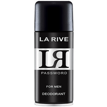 La Rive Password Deospray 150ml