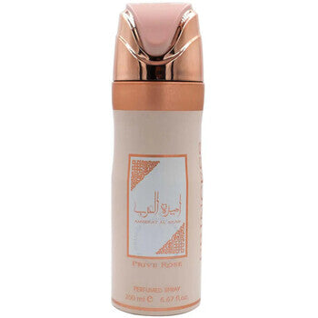 Lattafa Perfumes Ameerat Al Arab Prive Rose Deospray 200ml