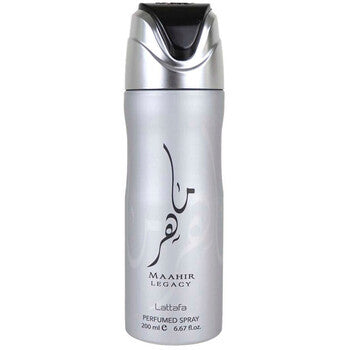 Lattafa Perfumes Maahir Legacy Deospray 200ml
