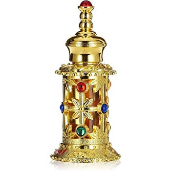 Al Haramain Amira Gold Concentrated Perfume Oil 12ml/0.41oz