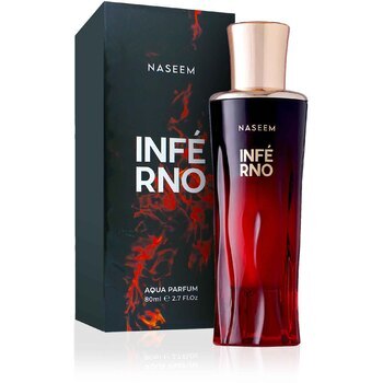Naseem Inferno - Aqua Parfum 80ml
