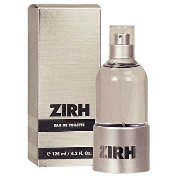Zirh Classic For Men Eau De Toilette 125ml