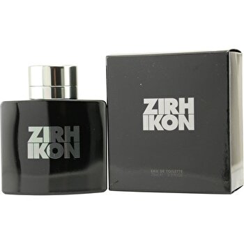 Zirh Ikon Eau De Toilette 125ml