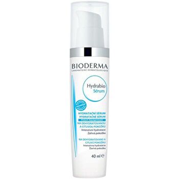 Bioderma Hydrabio Moisturising Serum Concentrate - Moisturizing Serum 40ml