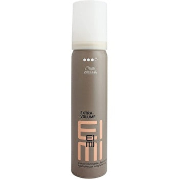 Wella Professional Eimi Extra Volume - Hardener For Volume And Strong Hair Fixation 75ml
