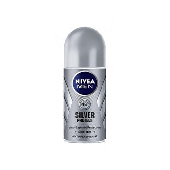 Nivea Silver Protect Dynamic Power 50ml