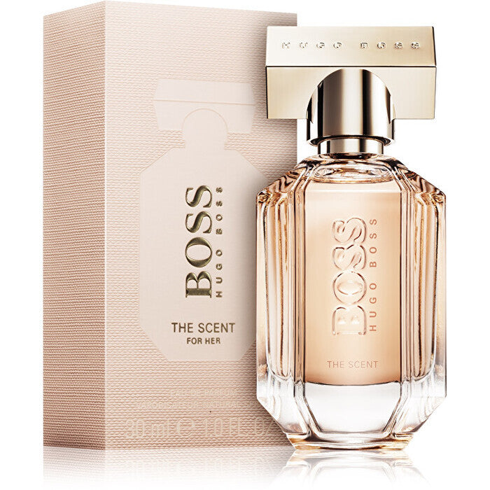 Hugo Boss The Scent For Her Eau De Parfum 30ml