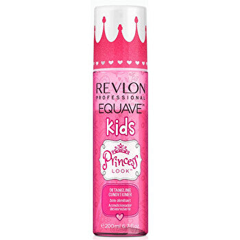 Revlon Professional Equave Kids Princess Look Detangling Conditioner 200ml