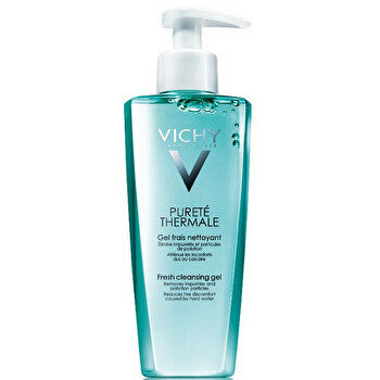 Vichy Purete Thermale Fresh Cleansing Gel 200ml