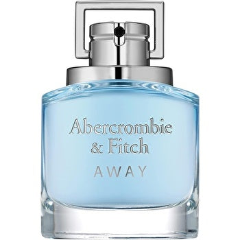 Abercrombie & Fitch Away Man Eau De Toilette 100ml