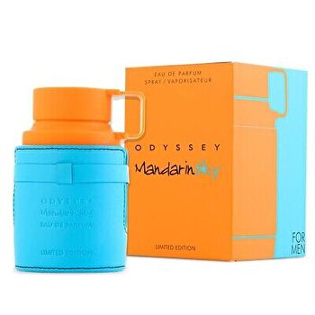 Armaf Odyssey Mandarin Sky Eau De Parfum Spray 100ml/3.4oz